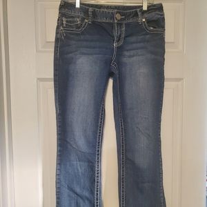 Maurices Jeans